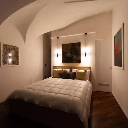 Toledo 289 Accommodatie bij particulieren