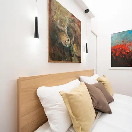 Toledo 289 Accommodatie bij particulieren