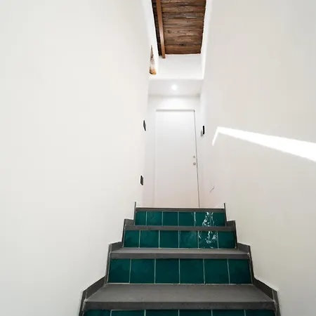 Toledo 289 Accommodatie bij particulieren