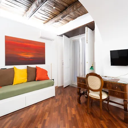 Accommodatie bij particulieren Toledo 289