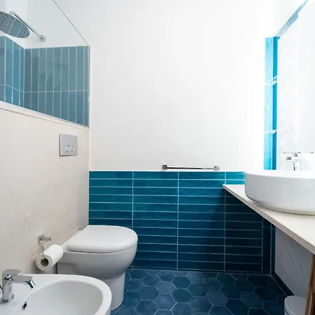 Accommodatie bij particulieren Toledo 289