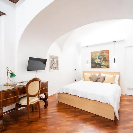 Toledo 289 * Napels