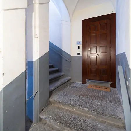 Toledo 289 Accommodatie bij particulieren