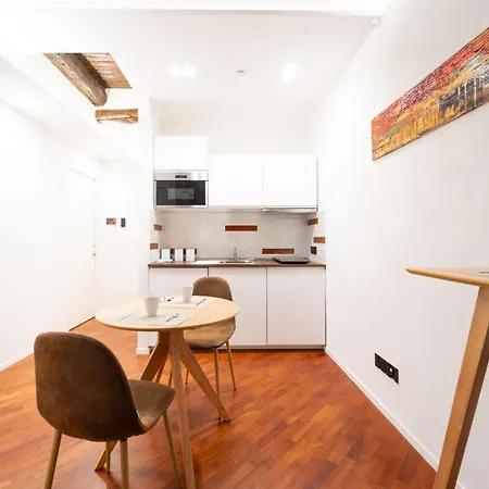 Accommodatie bij particulieren Toledo 289 *