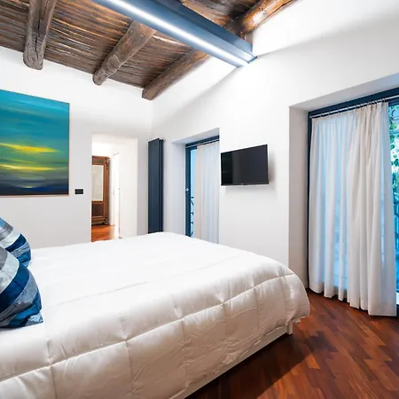 Toledo 289 Accommodatie bij particulieren