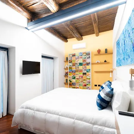 Toledo 289 Accommodatie bij particulieren *