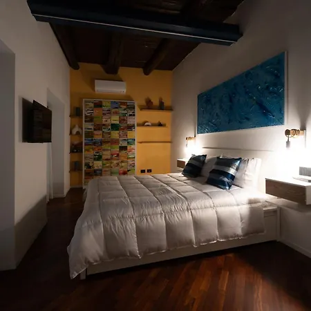 Toledo 289 Homestay