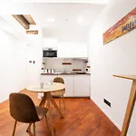 Homestay szállás Toledo 289 *